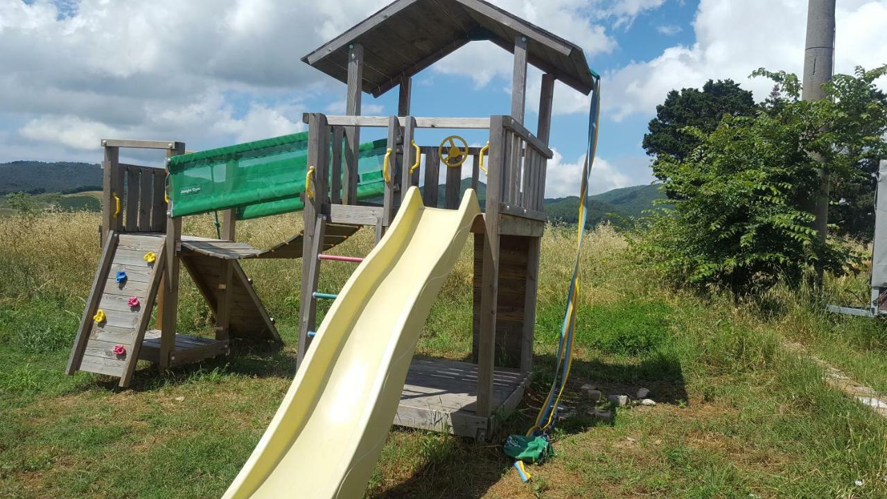 Casale Poggio Alla Rena Collesalvetti Εξωτερικό φωτογραφία